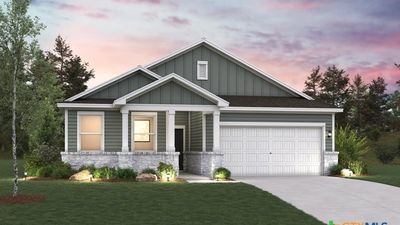 Austin Area MLS