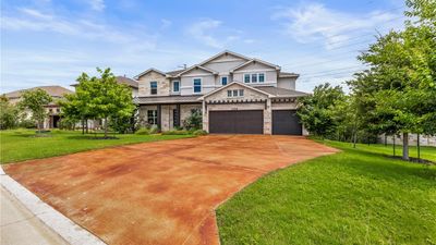 Austin Area MLS