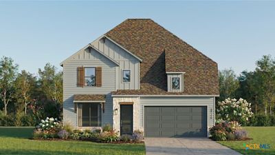 Austin Area MLS