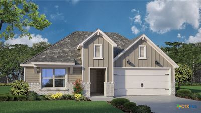 Central Texas MLS