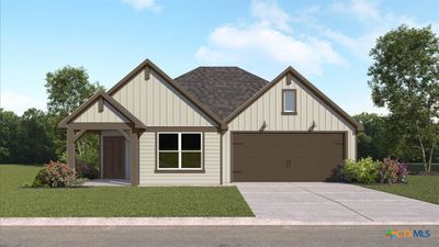 Central Texas MLS