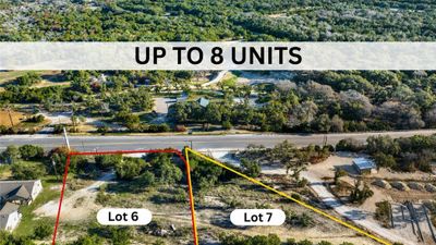 Central Texas MLS