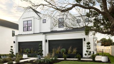 Austin Area MLS