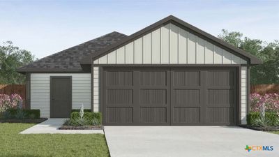 Central Texas MLS