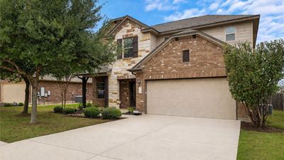 Central Texas MLS