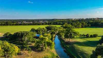 Austin Area MLS