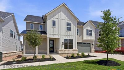 Austin Area MLS