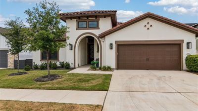 Central Texas MLS