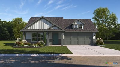Central Texas MLS