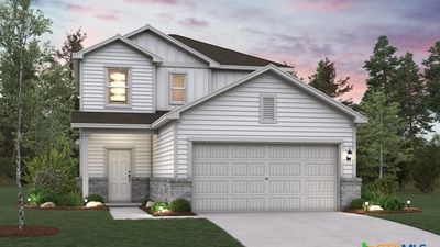 Austin Area MLS