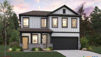 Austin Area MLS