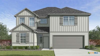 Central Texas MLS