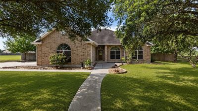 Central Texas MLS