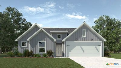 Central Texas MLS