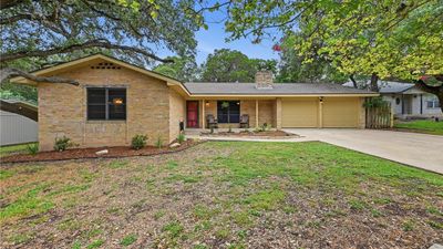 Central Texas MLS