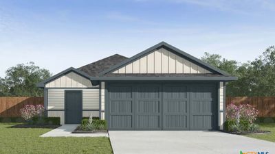 Central Texas MLS