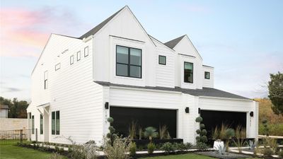 Austin Area MLS
