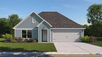 Central Texas MLS