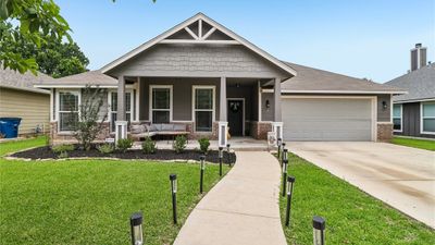Central Texas MLS