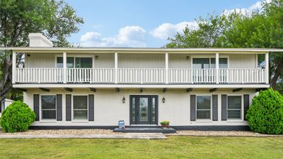 Central Texas MLS