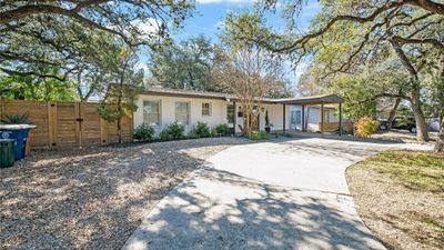 Austin Area MLS