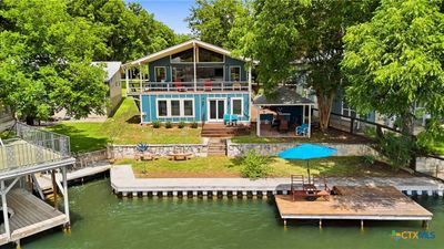 Highland Lakes MLS