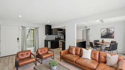 Austin Area MLS