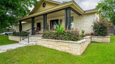 Highland Lakes MLS