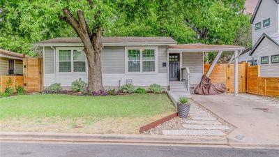 Austin Area MLS