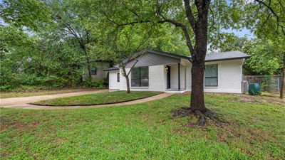 Austin Area MLS
