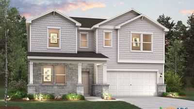Austin Area MLS
