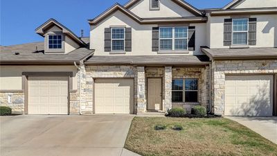 Austin Area MLS