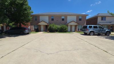 Central Texas MLS