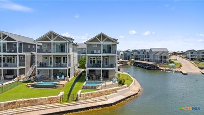 Highland Lakes MLS