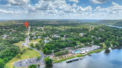 Austin Area MLS