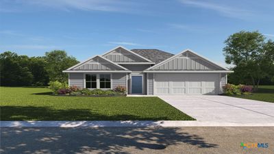 Central Texas MLS