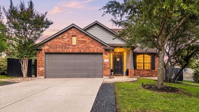 Austin Area MLS