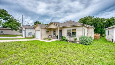 Highland Lakes MLS