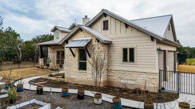 Highland Lakes MLS