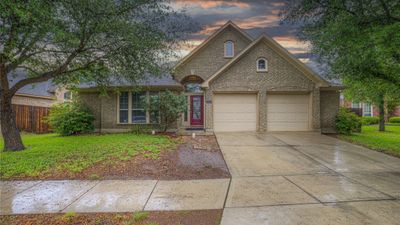 Central Texas MLS