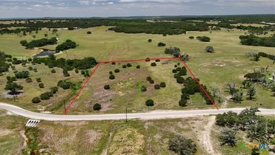 Highland Lakes MLS