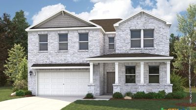 Austin Area MLS
