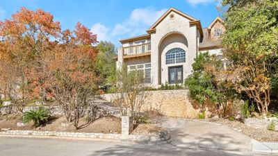 Austin Area MLS
