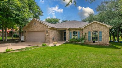 Central Texas MLS