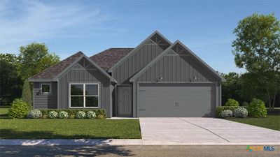 Central Texas MLS