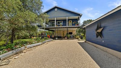 Austin Area MLS