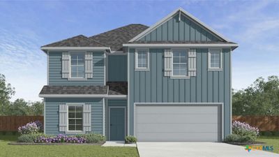 Central Texas MLS