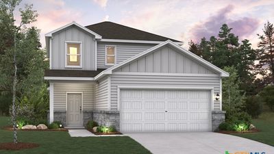 Austin Area MLS