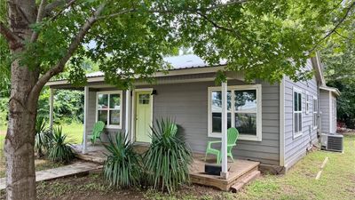 Highland Lakes MLS