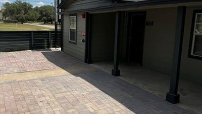 Central Texas MLS